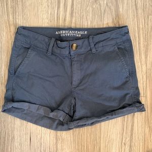 EUC!! American Eagle Twill Shorts